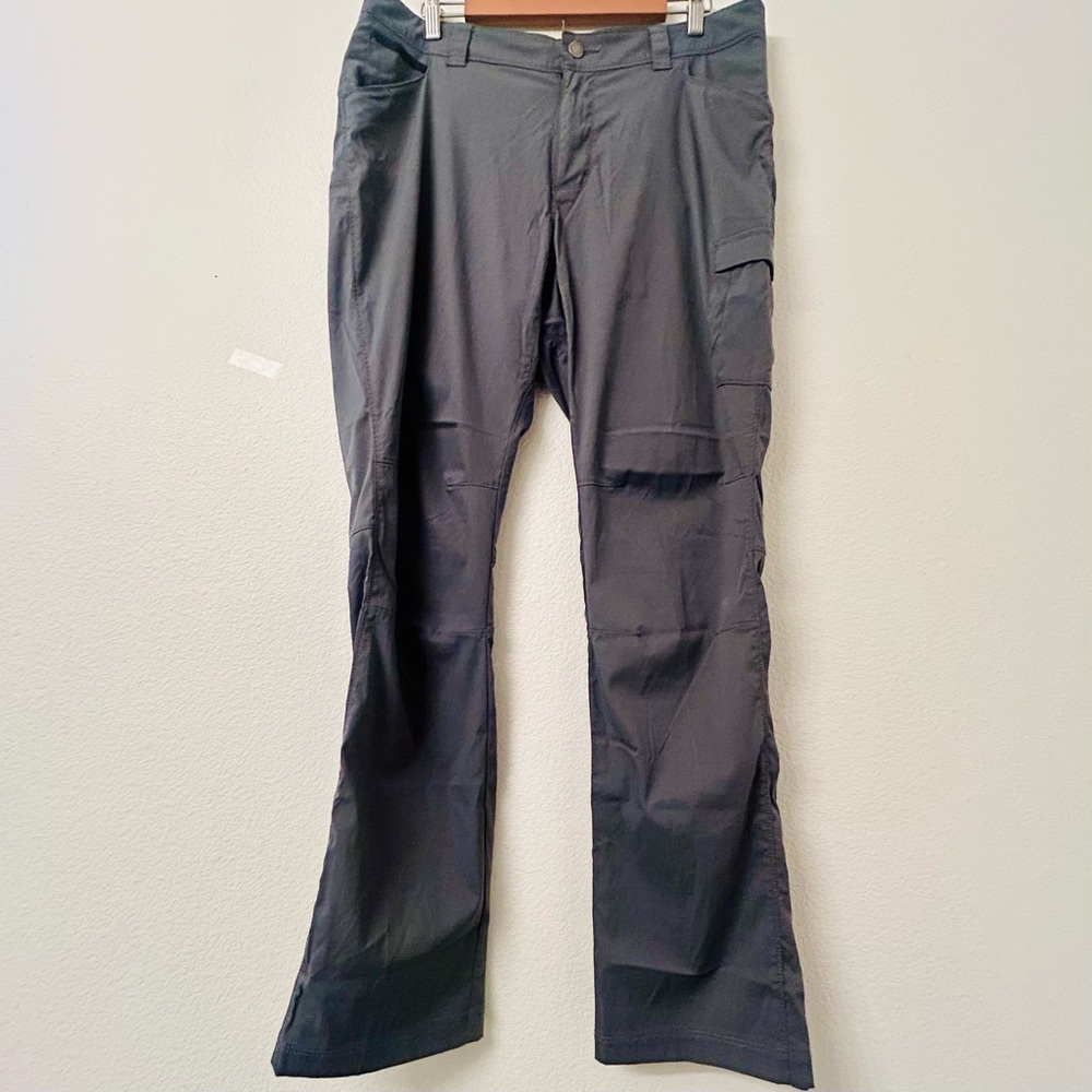 COLUMBIA Men’s Utility Cargo Pants, size 36x32